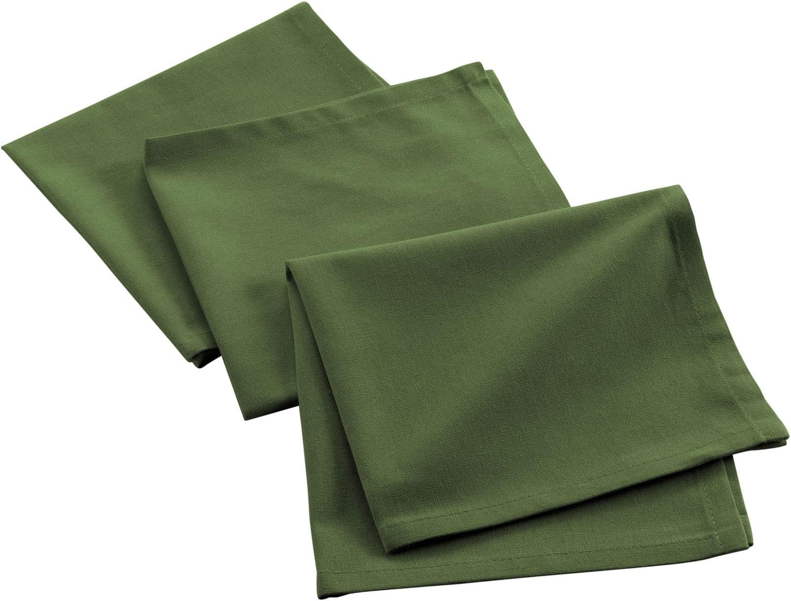 Serviette En Tissu Rouge Sur Fond De Bois | Photo Premium