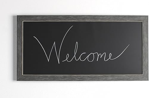 Miniatura 8 de Pizarrón magnético enmarcado Wyeth, marca DesignOvation