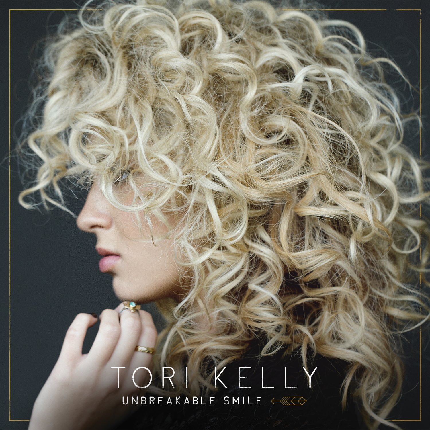 Unbreakable Smile (TG) [Audio CD] Tori Kelly