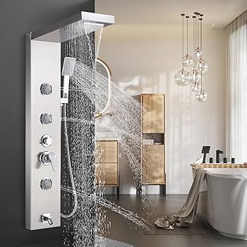 RiFa ステンレススチール シャワーヘッド シャワーヘッド：リファファインバブル S - ReFa FINE BUBBLE S