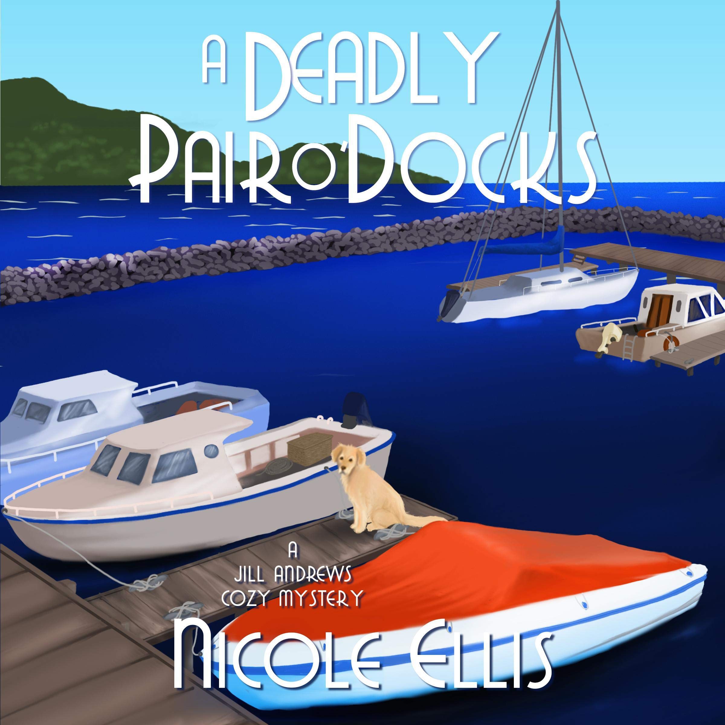 A Deadly Pair O'Docks