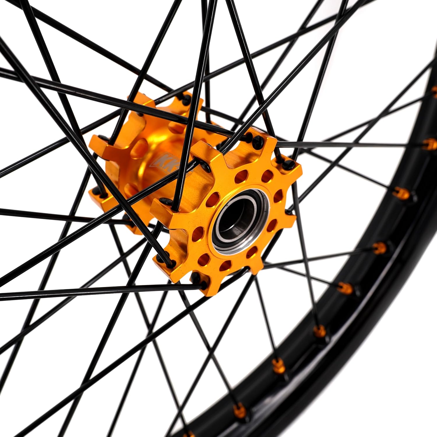 KKE 19-16'' Wheels Fit Talaria Sting MX3 / Talaria Sting R MX4 Electic-bike Gold ebike Motorcycle Kit