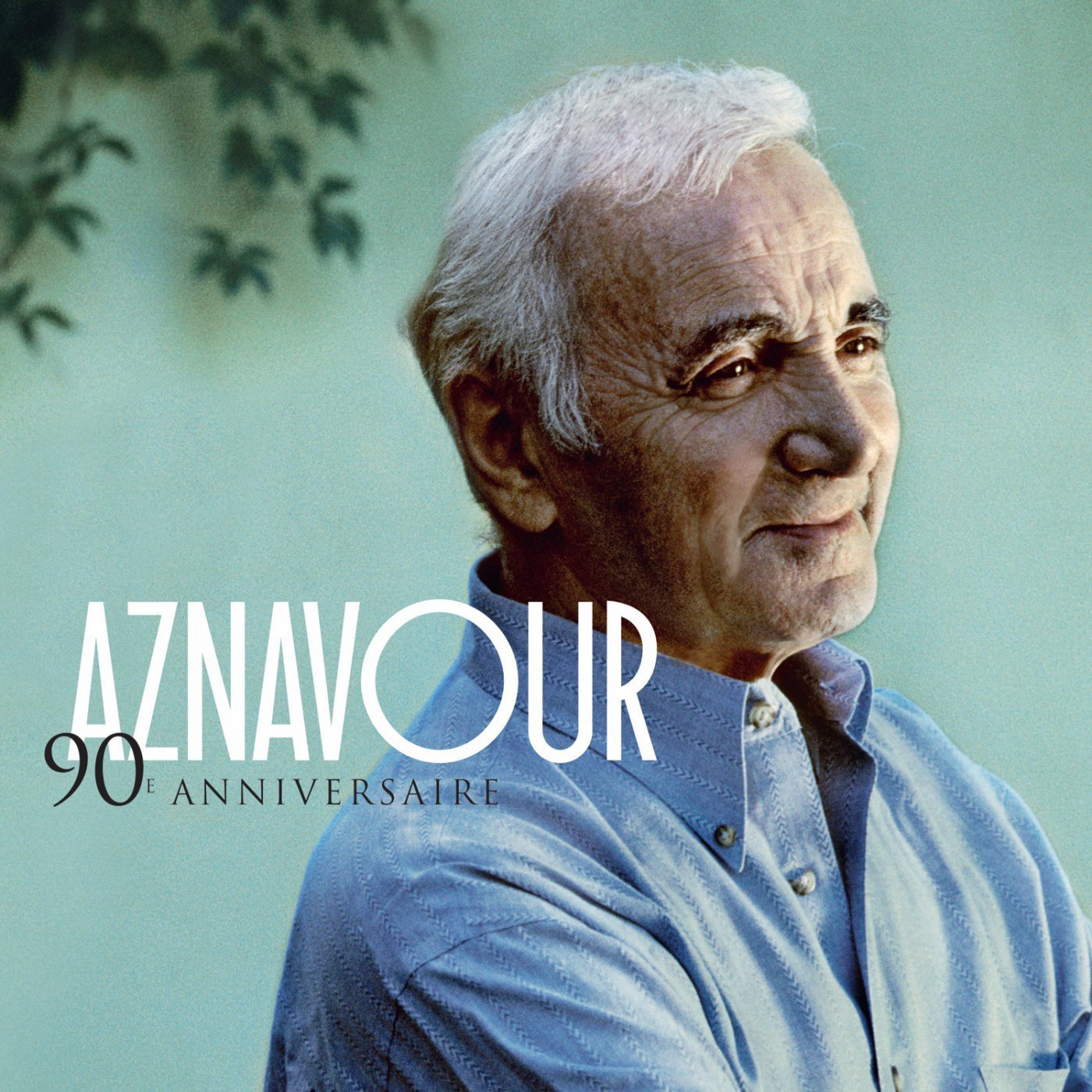 90e Anniversaire: Best Of