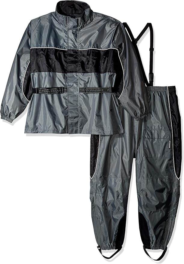 4x rain suits