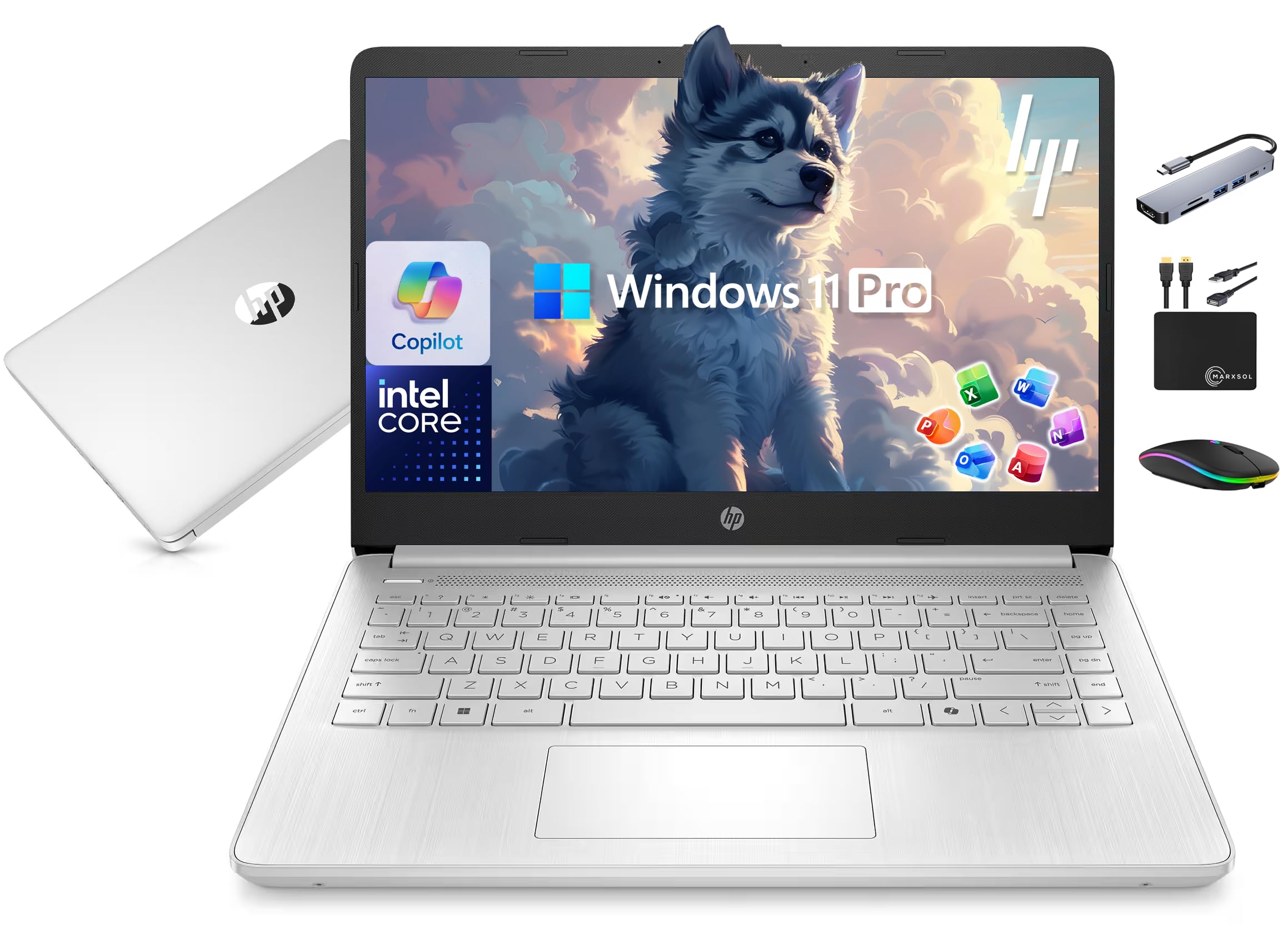 Amazon.com: HP 14