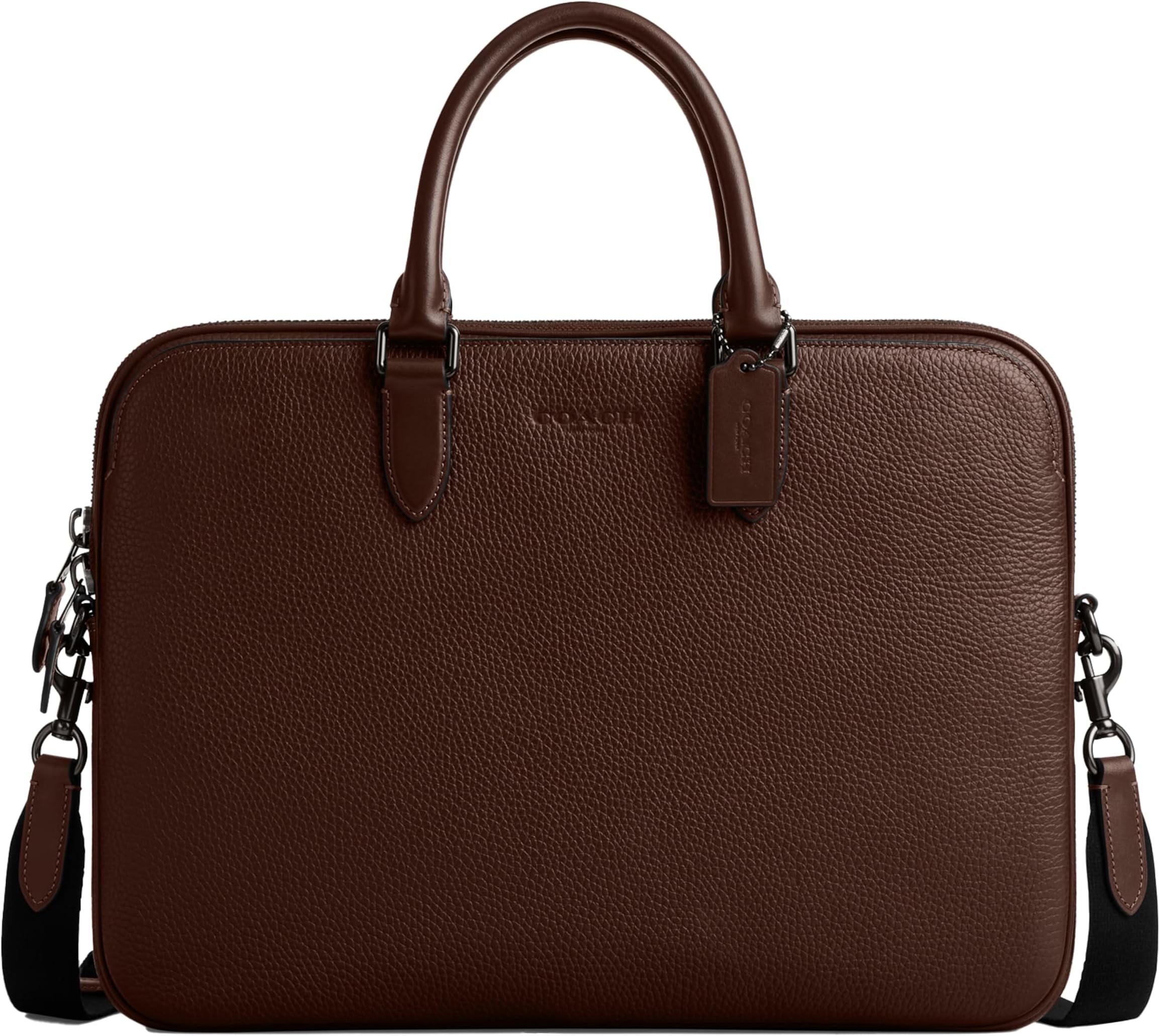 Men's Gotham Slim Briefcase