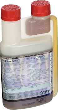 Canna 250 ml Rhizotonic Rooting Stimulator-Canna 9321025