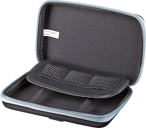 Miniatura 2 de Insignia - Funda Go para Nintendo 3DS, 3DS XL y New 3DS XL - Negro