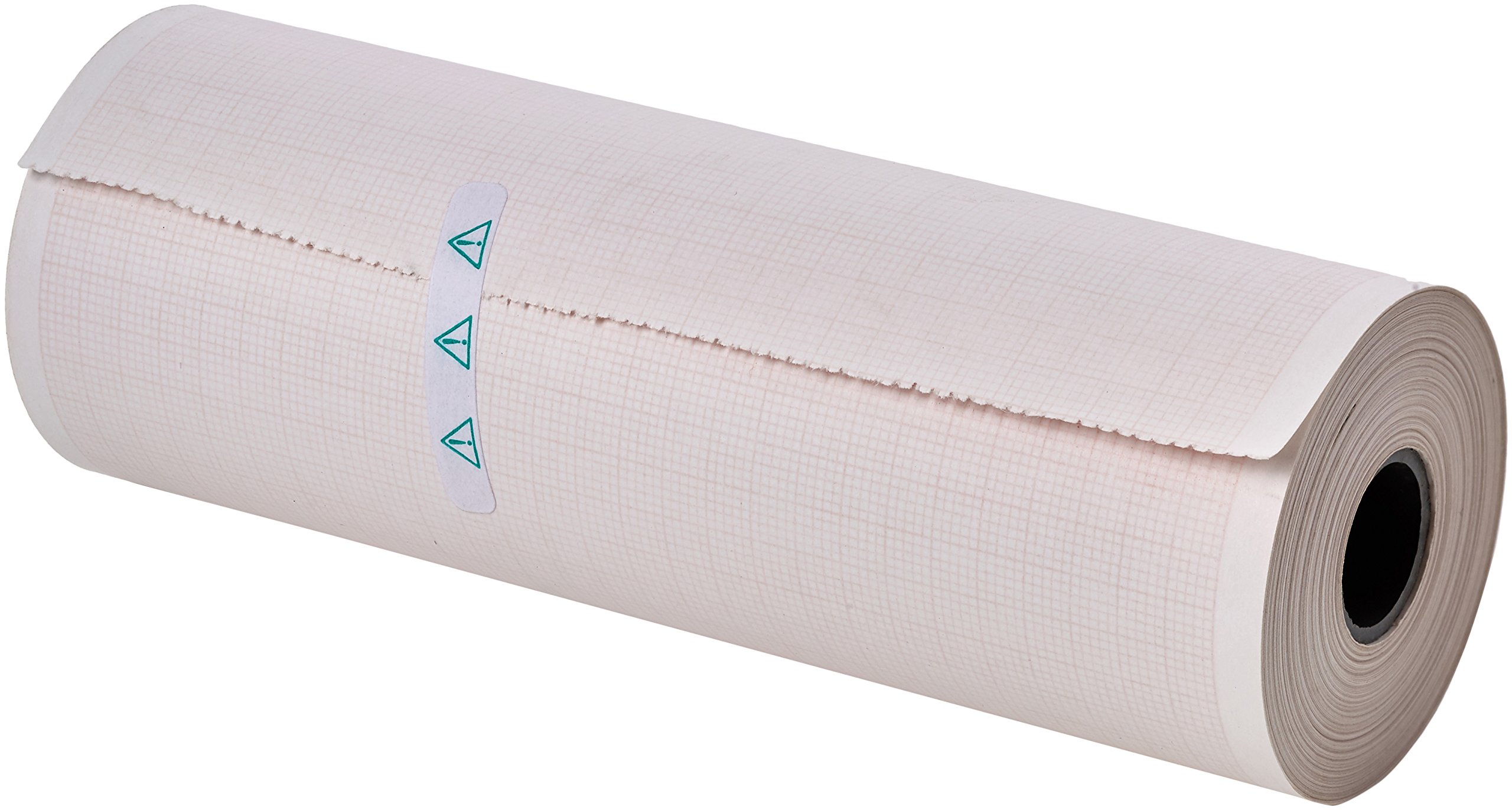 Gima 32994 Rotolo Carta Termica Ecg, 145 mm x 30 m, Confezione da 10