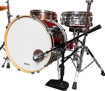 Shure by Gator 卓上マイクスタンド ブームタイプ 角型ベース Amazon.co.jp: Shure by Gator マイクスタンド 卓上ブームタイプ