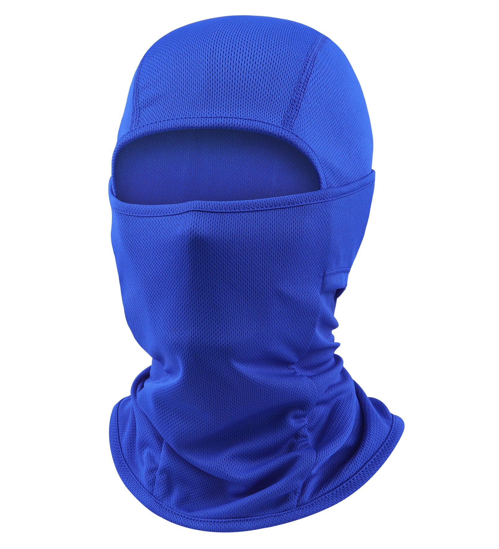 Balaclava Ski Mask Full Face Mask Men Shiesty Ski Mask for Men Women Motorcycle Summer Face Cover Sun