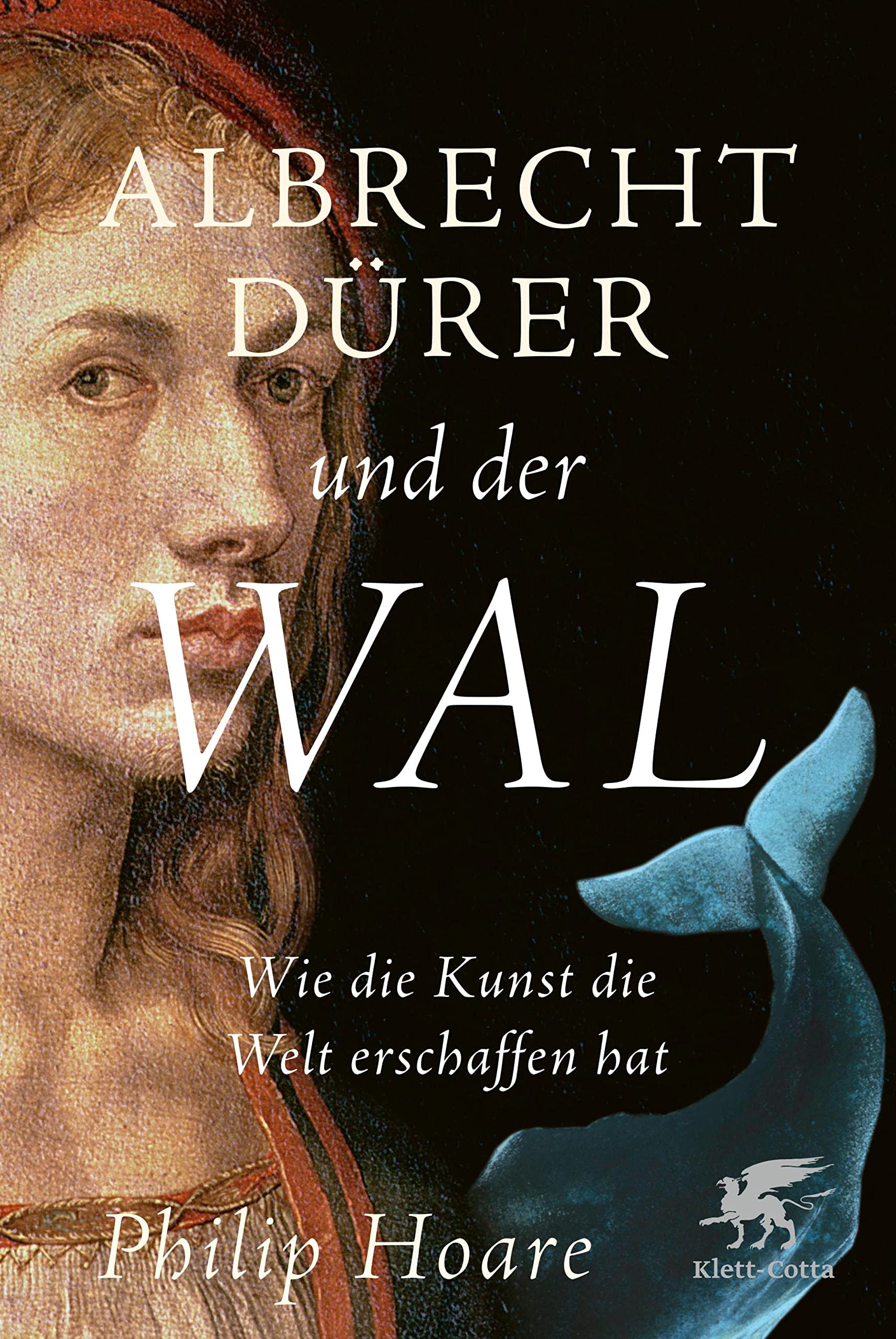 Livre Albrecht Dürer et la baleine : l'histoire de l'art qui façonne notre vision du monde