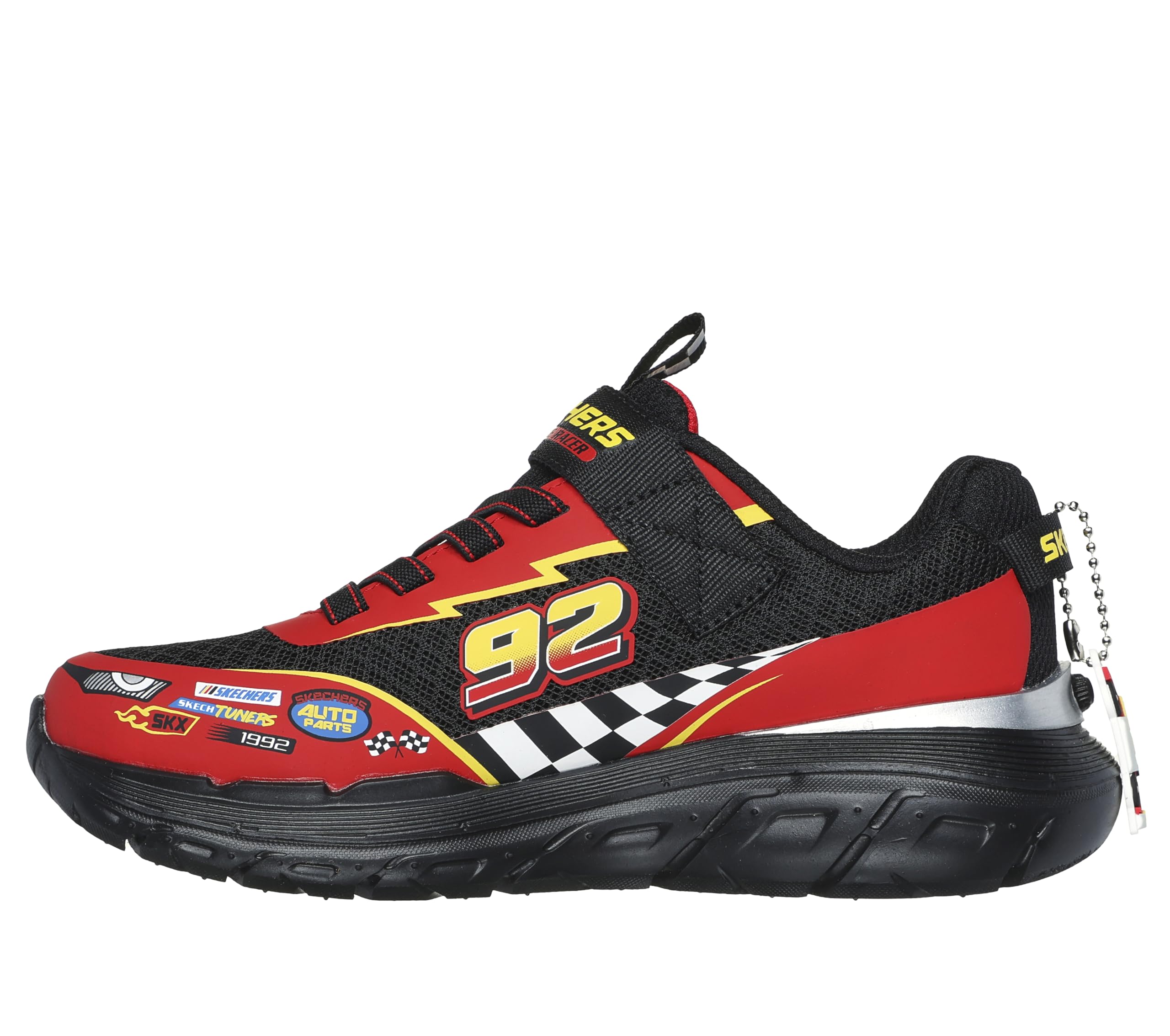 Skechers Jungen Creature-lightsSneaker
