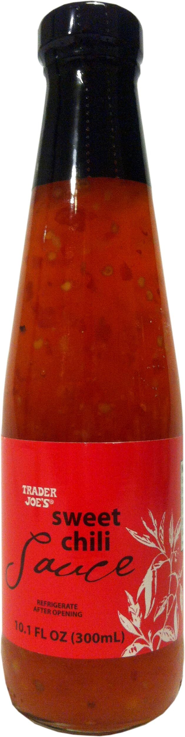 Mae Ploy Sweet Chili Sauce Bottle, 12 Ounce (Pack of 2