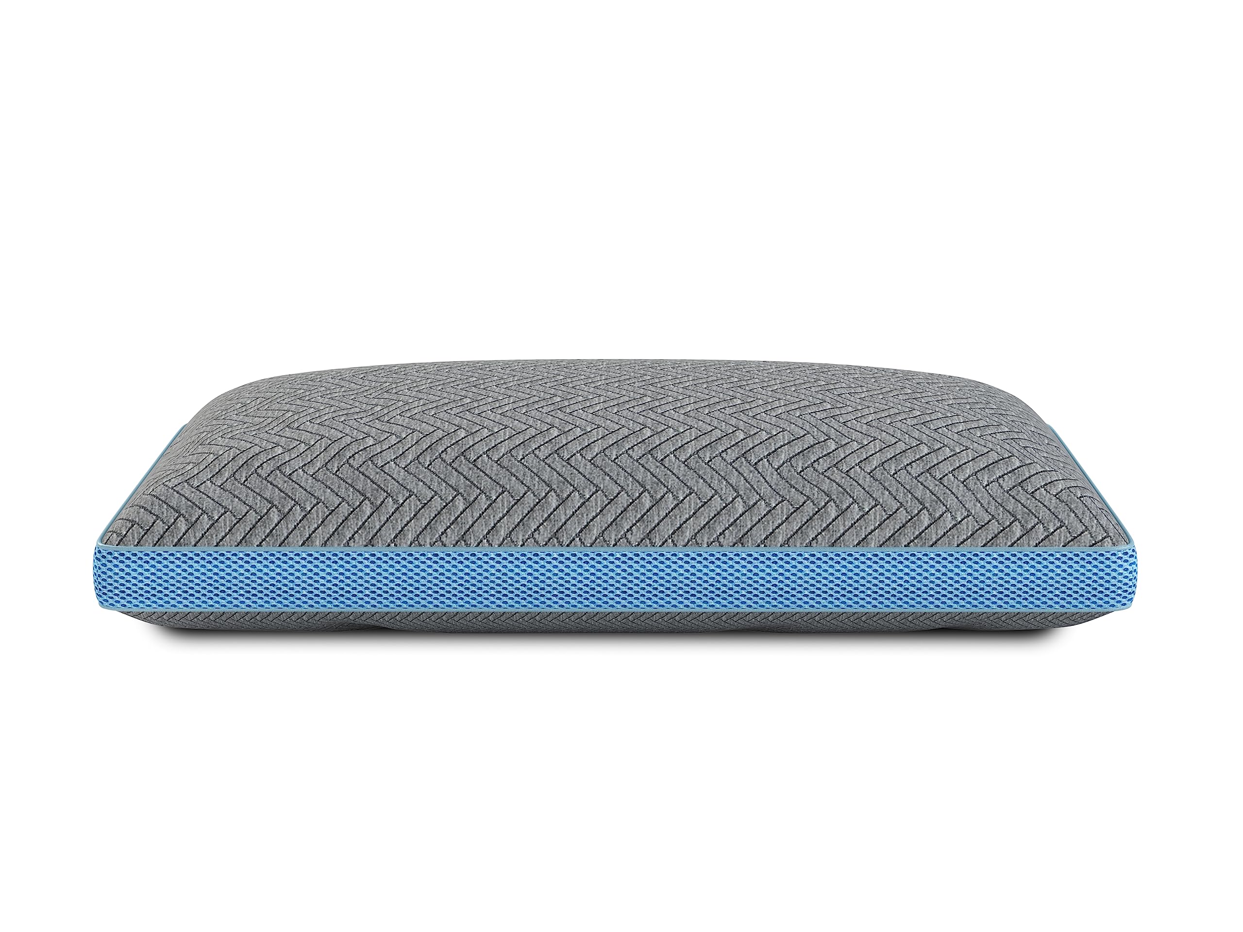 ERGO Active Charcoal Bed Pillow for Sleeping Standard/Queen Size.