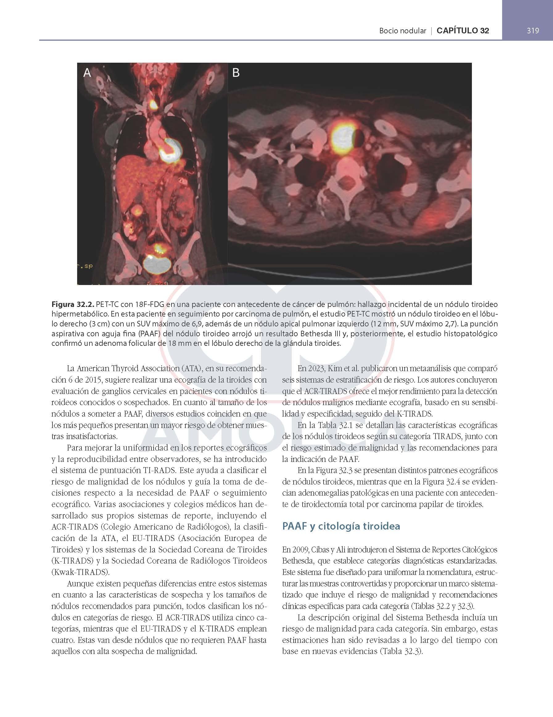 Tratado de endocrinologia de la fasen fundamentos y aplicac