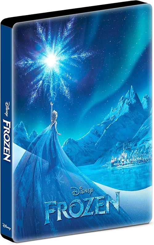 SteelBooks | Amazon.com.br