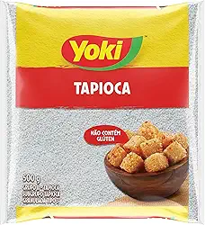 Tapioca Yoki 500g