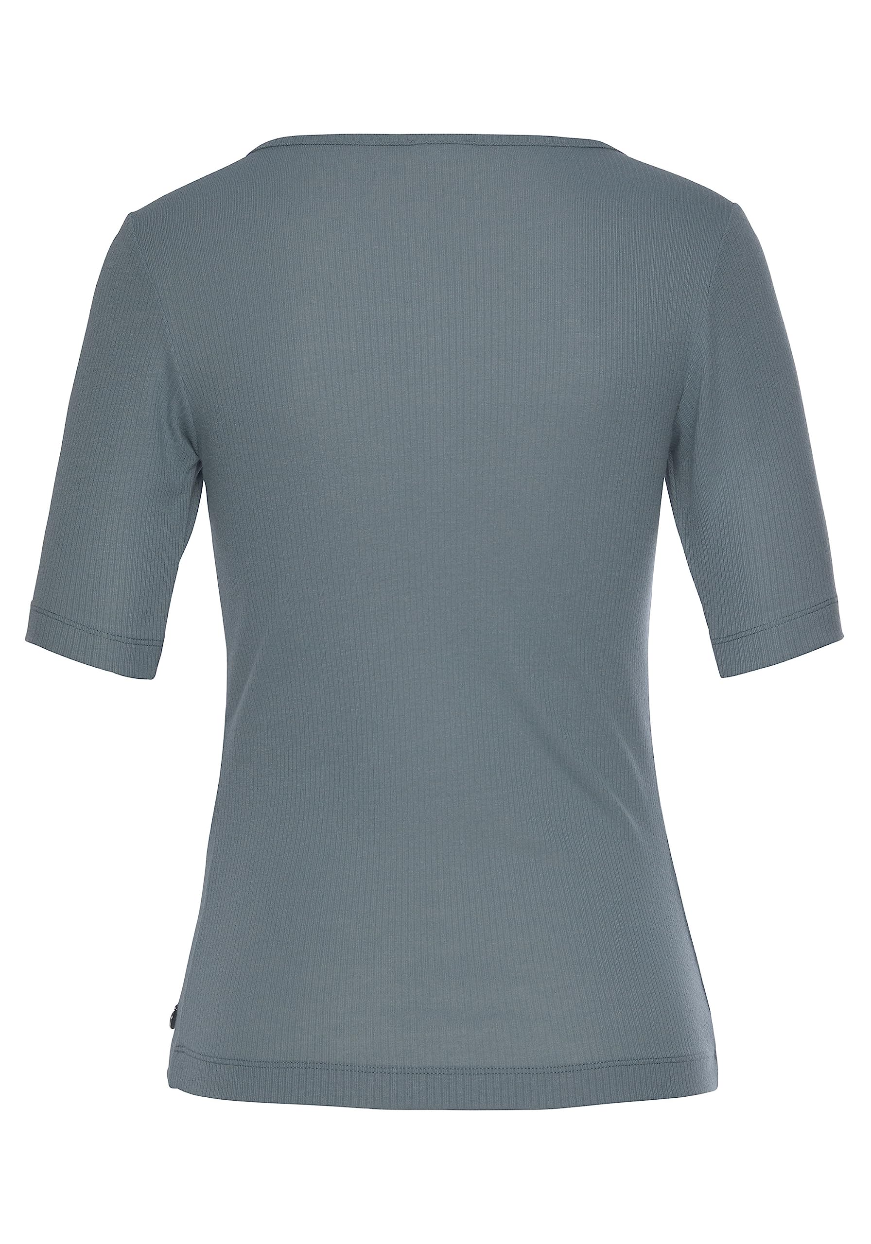 Lascana Damen Pyjamaoberteil