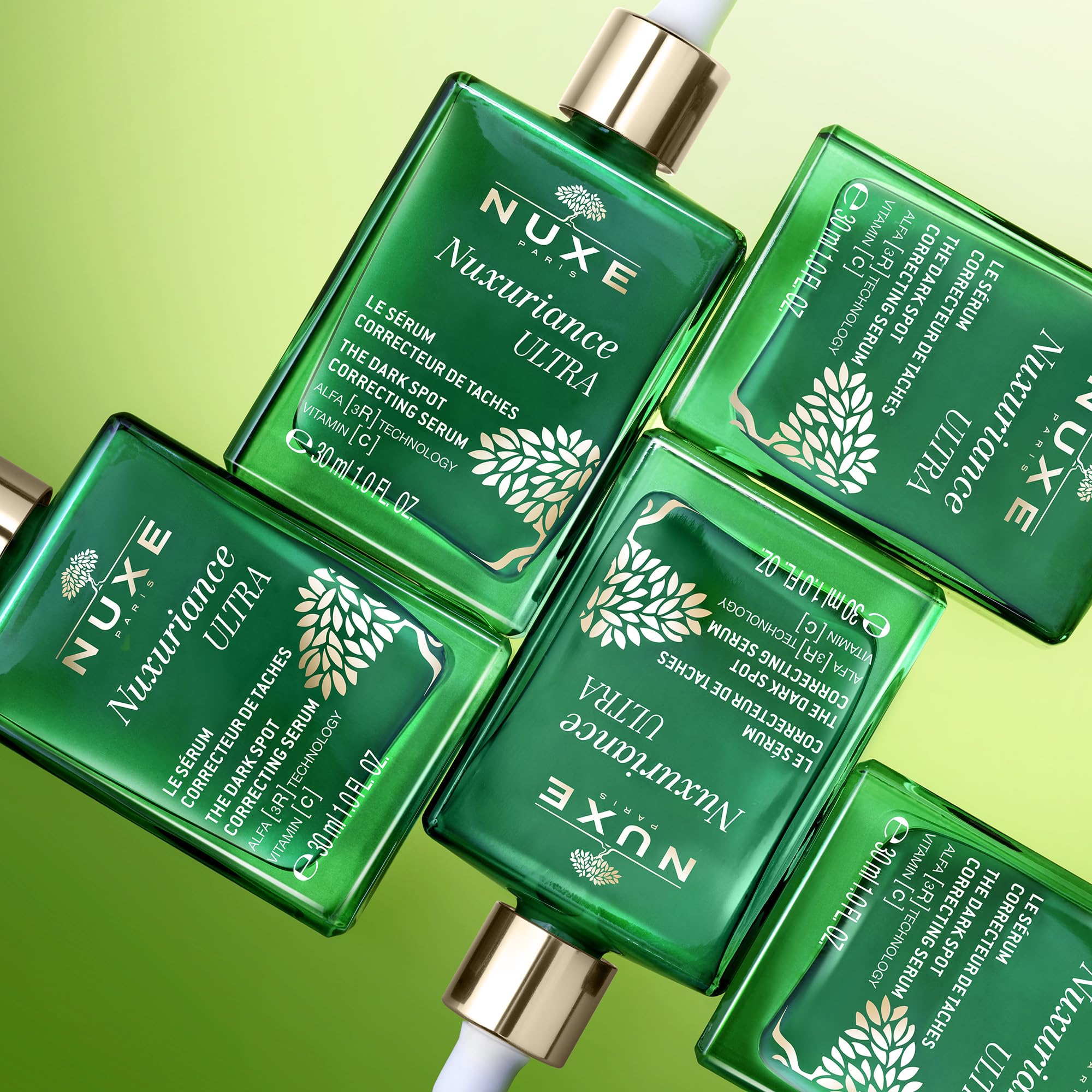 Nuxe Nuxuriance Ultra Le Sérum Correcteur de Taches 30 ml
