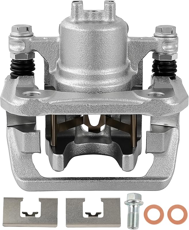 Pinça de freio a disco traseira direita SCITOO para Acura RDX e Honda Accord Crosstour/CRV – 1 unidade