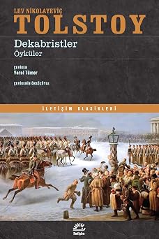 Dekabristler - Öyküler