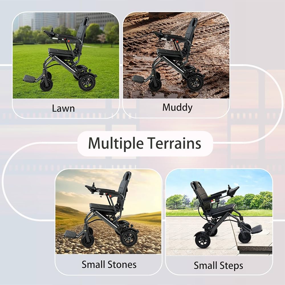 ヴィジョネア36 資生堂 VISIONAIRE36: POWER EDITION Amazon.com: NVORJO Electric Wheelchairs for Adults