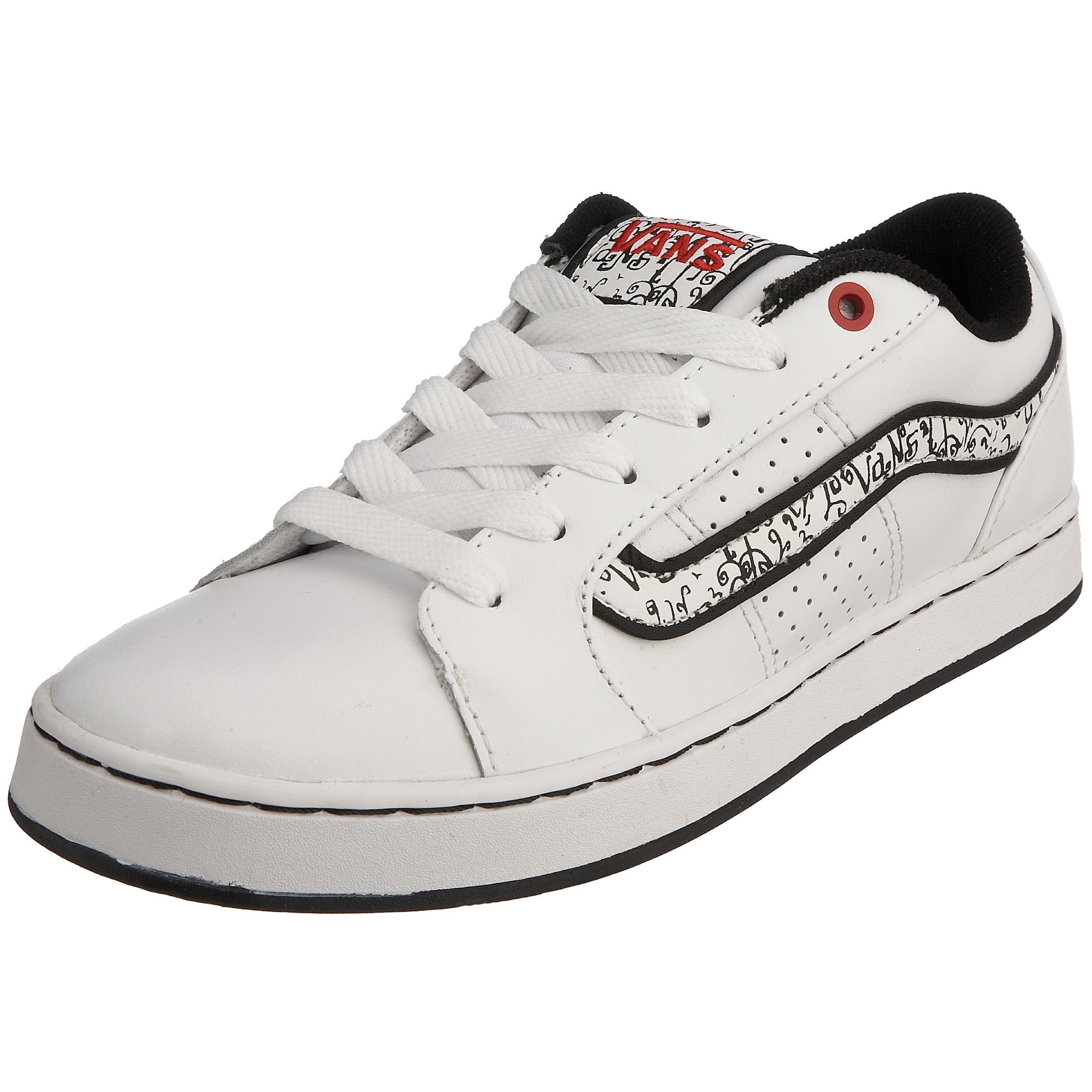Vans Vhjv0y9, Zapatillas de Skate Mujer