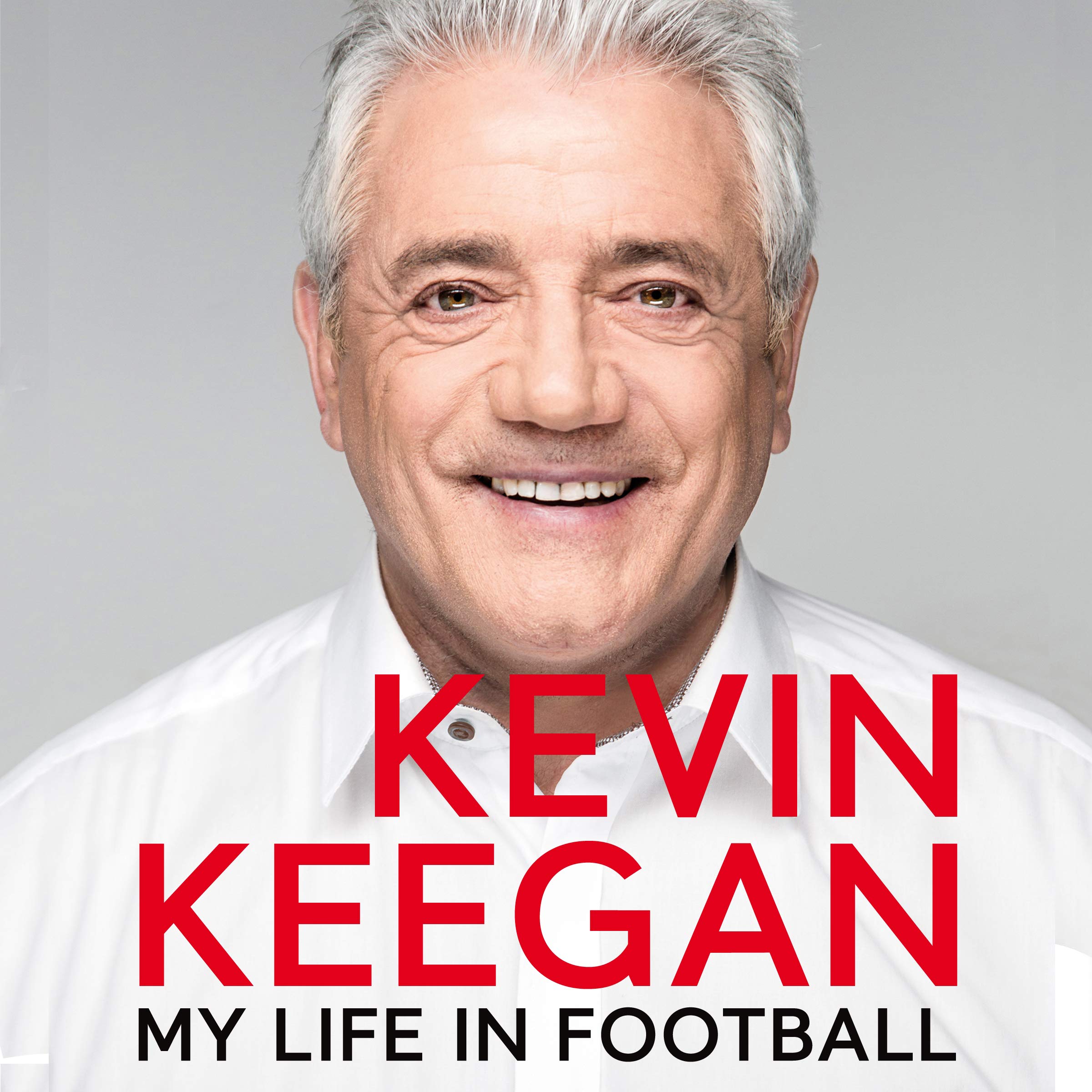 My Life in Football: The Autobiography