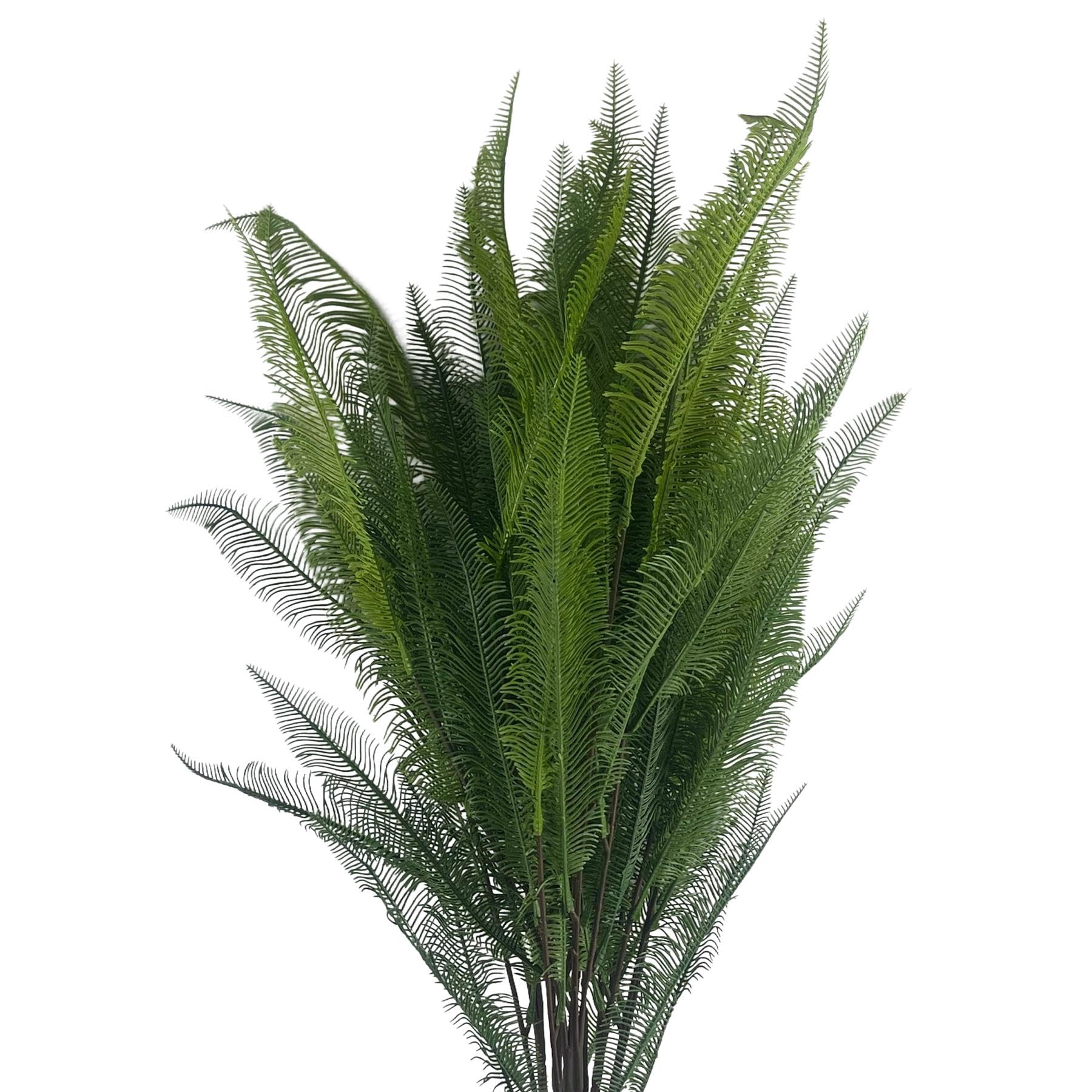 Leaf Artificial Foliage Stems Multipack, 100