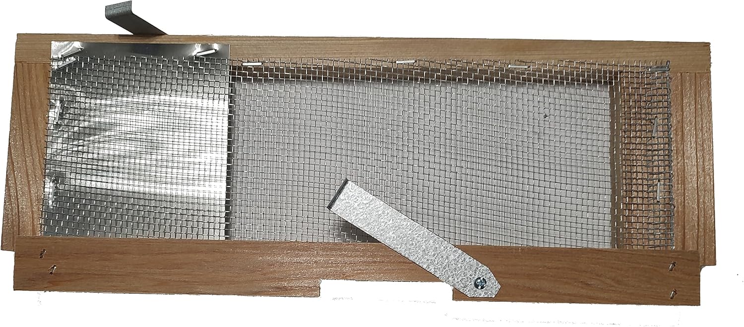 Robbing/Moving Screens (2, 10 Frame)