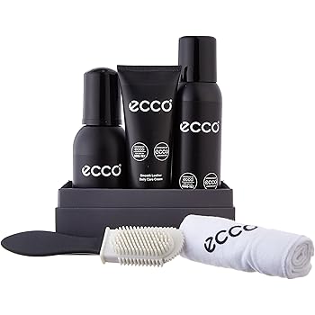 ecco midsole cleaning kit
