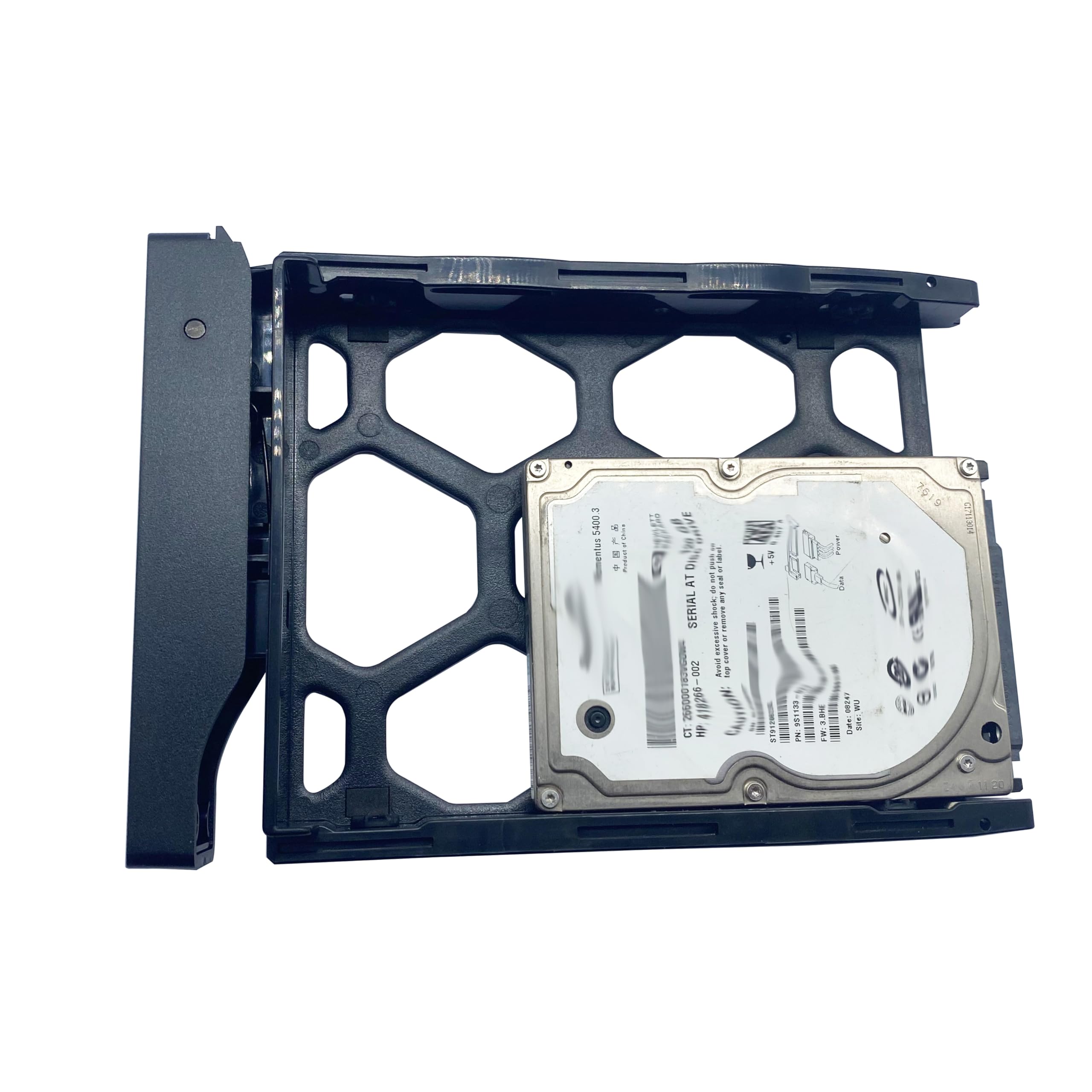 外付けハードディスク・ドライブ Synology DX1215 Synology DiskStation DX1215 12-bay SATA NAS Expansion Unit