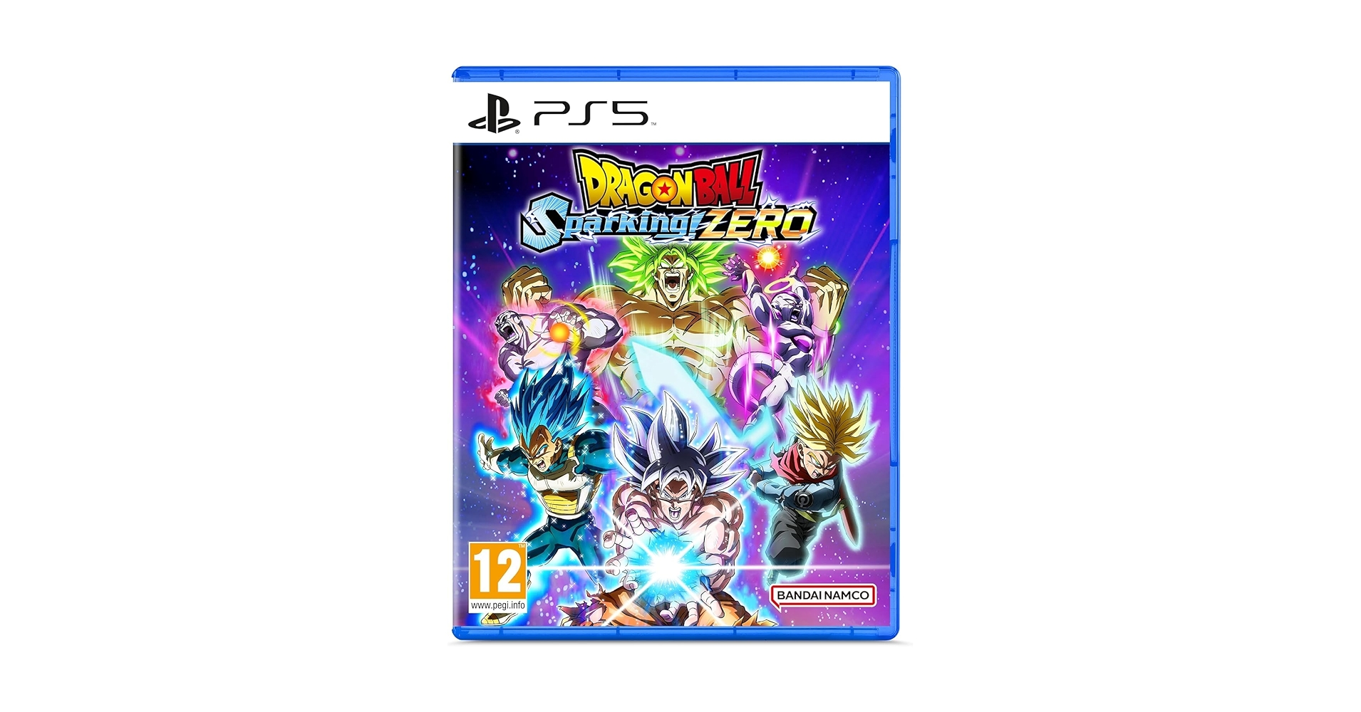 ドラゴンボールカード [PSA] Dragon Ball Sparking! Zero Promo Amazon.com: Dragon Ball Sparking Zero - Compatible for PS5