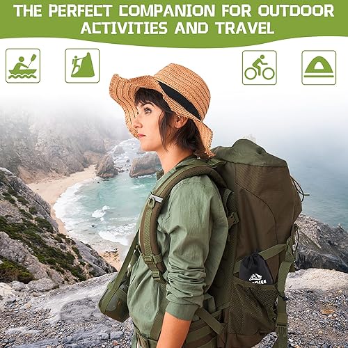 Miniatura 6 de JefDiee Dispositivo de micción femenina embudo de orina de silicona que permite a las mujeres orinar de pie