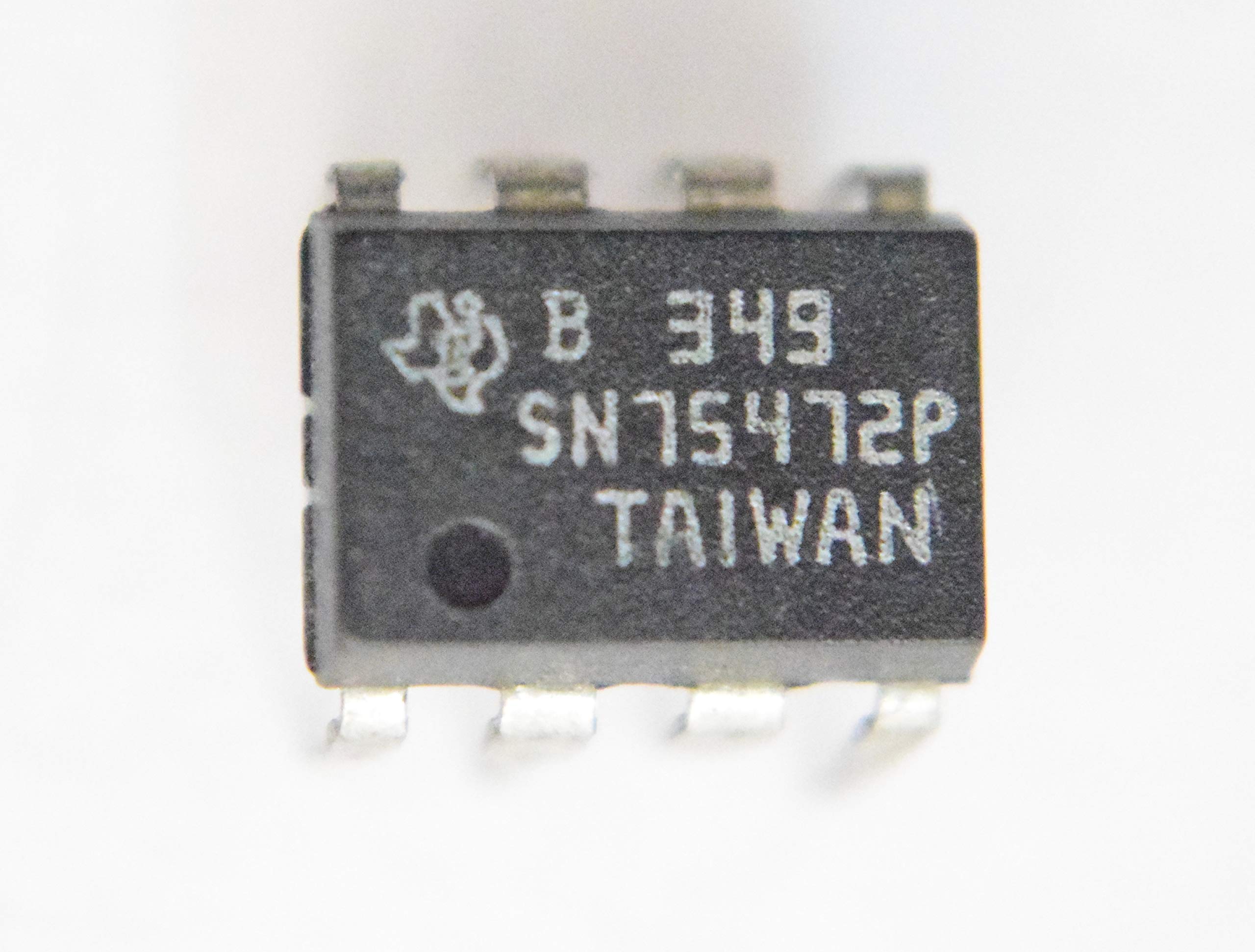 VOLTECH ELECTRONICS TEXAS IC SN75472P DIP (1 PCS/LOT)