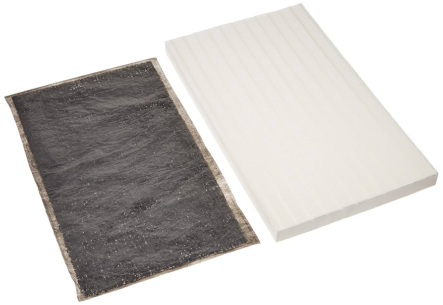 パナソニック  空気清浄機フィルター  F-Z04XM 6g7v4d0 Amazon | 【純正品】 パナソニック 空気清浄機フィルター F