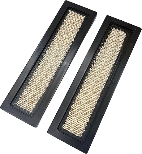 Miniatura 4 de 7176099 Filtro de cabina de aire fresco para cargador Bobcat S550 S570 S590 S595 S630 S650 S740 S750 S770 S850 T450 T550 T630 T650 T740 T740 T770 50