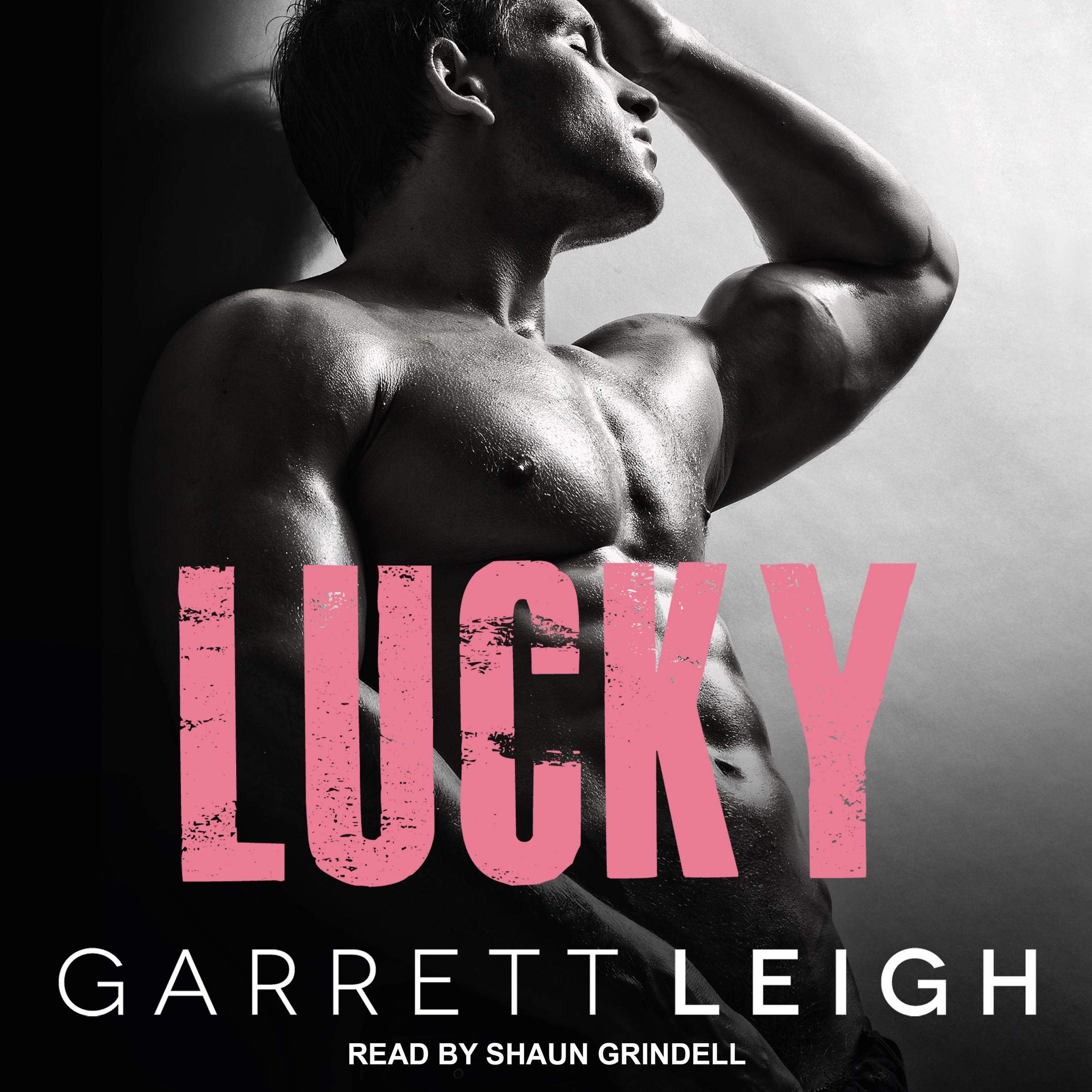 Cover art for Lucky