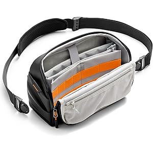 armarex ワンショルダーバッグ スリングバッグ　グレー armarex ワンショルダーバッグ スリングバッグ グレー アルマ