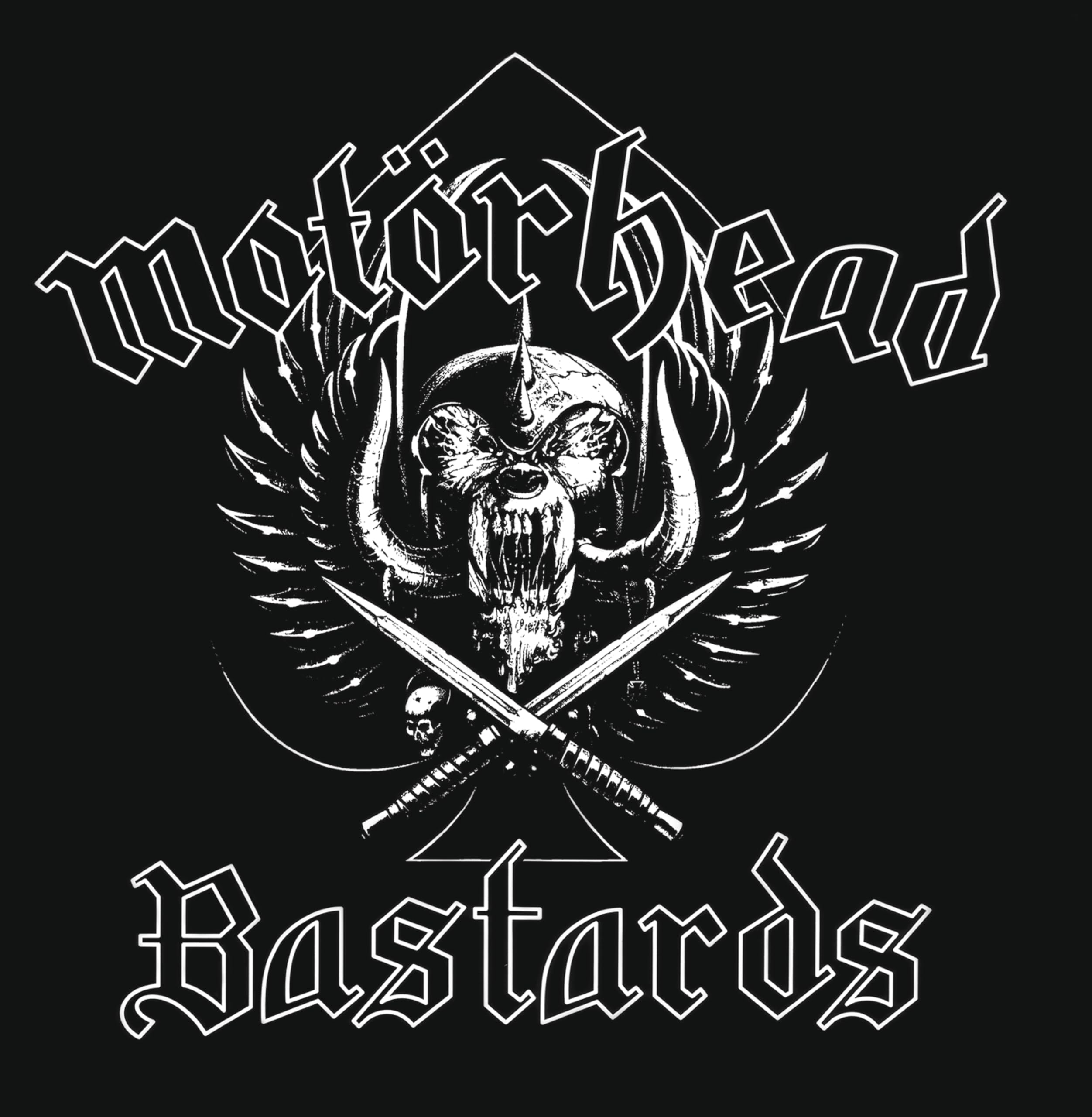 BASTARDS (LIMITED COLOURED VINYL EDITION) [VINYL]