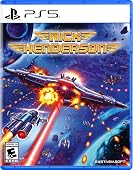 Rick Henderson Standard Edition – PlayStation 5