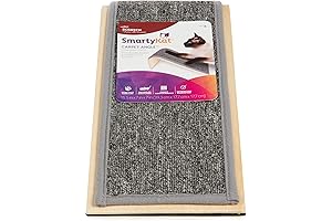 Catlink Ramp - Gray, One Size