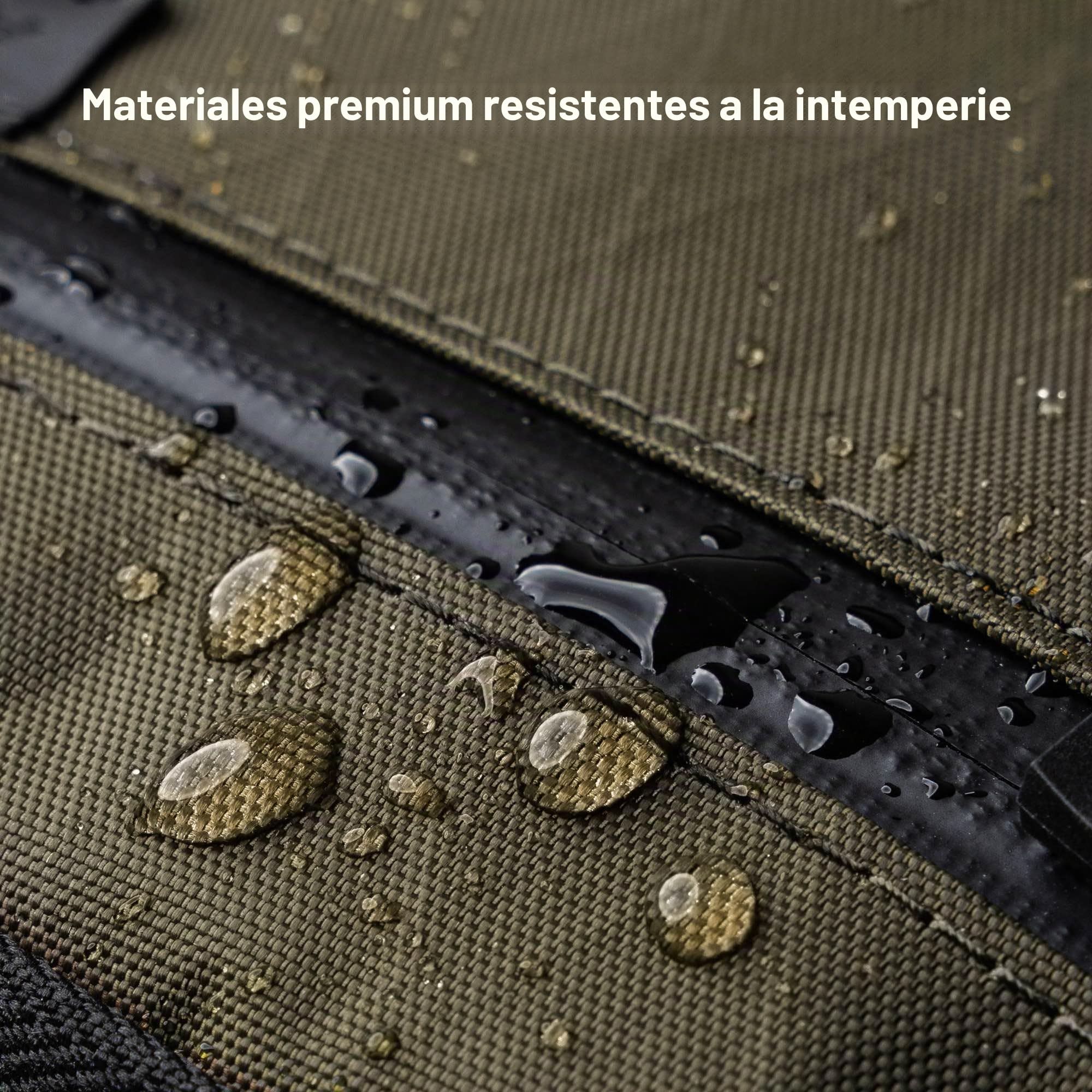 ALPAKA Admin Pouch Pro – Organizador EDC Pequeño con Cremallera | 7 Bolsillos Internos, Resistente al Agua, Ideal para Pasaportes, Cuadernos y Dispositivos Tecnológicos