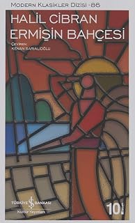 Ermişin Bahçesi: Modern Klasikler Dizisi -86