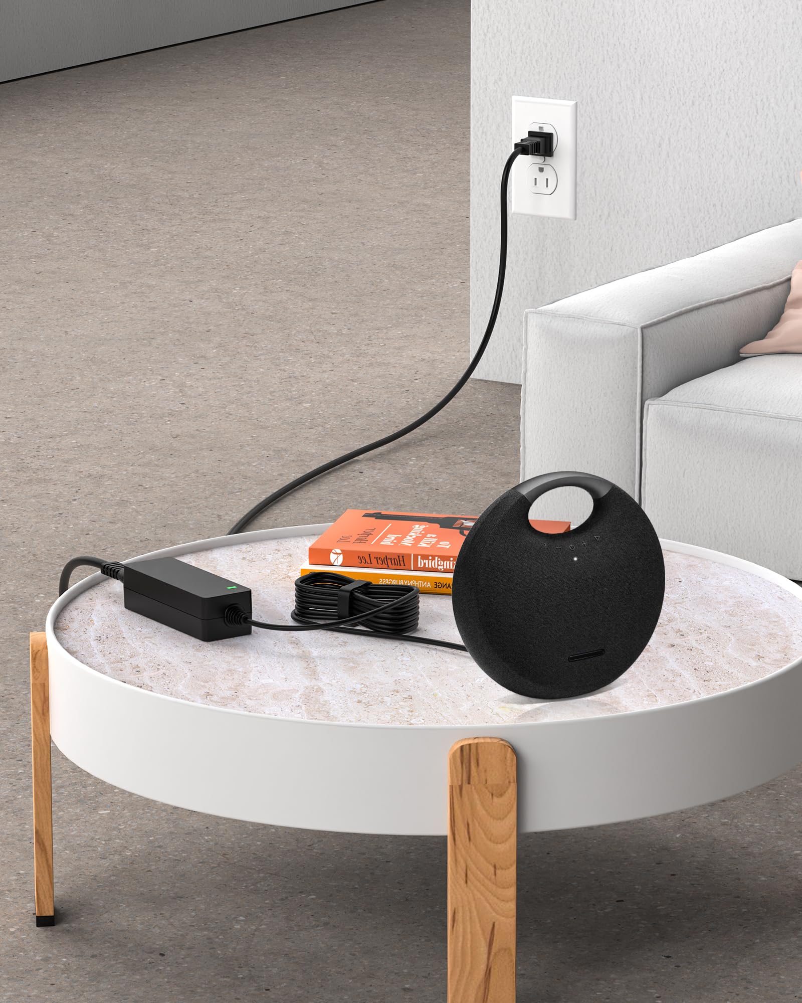 harman/kardon ONYX STUDIO アダプター 社外品 Amazon | PSE認証 19V Harman Kardon互換用 充電器 ハーマン