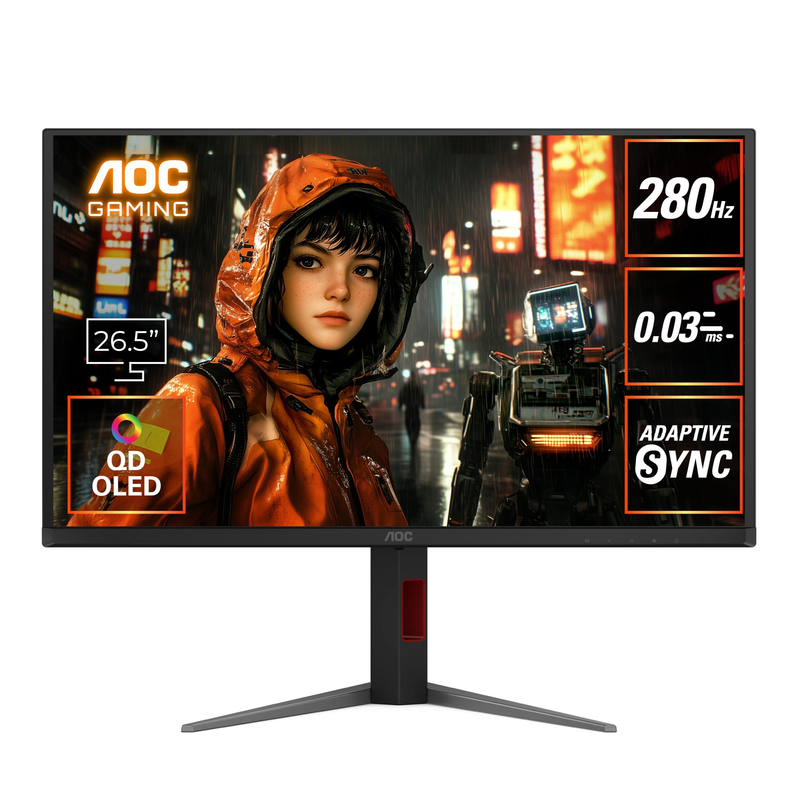 ASUS 26.5インチ OLED モニター 240Hz 01.jpg