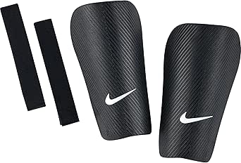 Nike Schienbeinschoner J CE, Black/White, S, SP2162-010