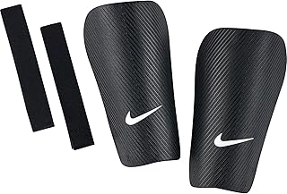 Nike J CE caneleiras de futebol