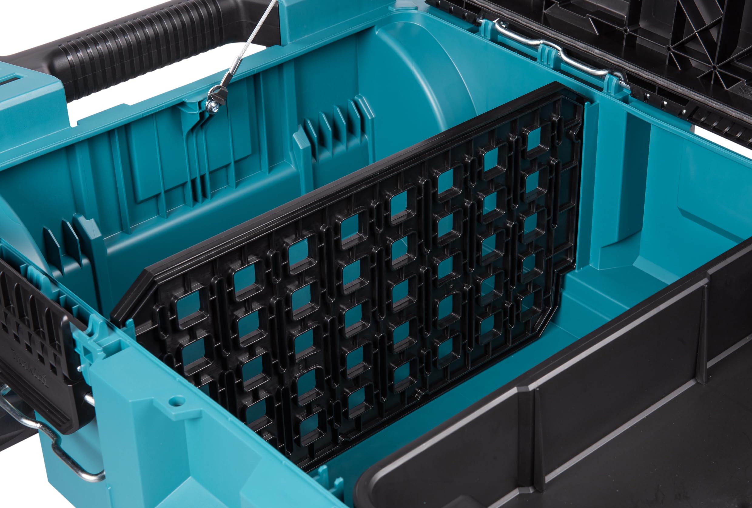 Makita P-91001 MAKTRAK - Caja de herramientas rodante